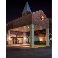 Clarion Inn Near Baylor Universi...