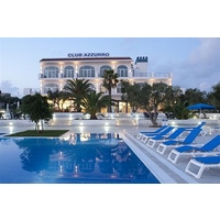 Club Azzurro Hotel & Resort