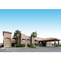 Clarion Suites St George