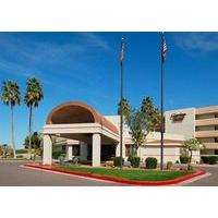 clarion hotel phoenix chandler