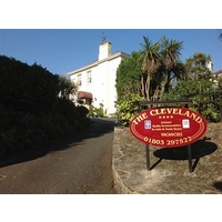 Cleveland Hotel - Guest House