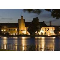 Clarion Collection Hotel Bolinde...