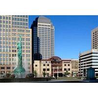 Cleveland Marriott Downtown at K...