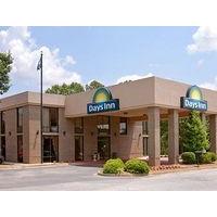 Clinton-Days Inn Interstate/Pres...