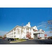 Clarion Inn Willow River