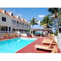 Club Comanche