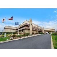 clarion hotel conference center harrisburg west