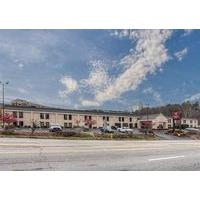 Clarion Inn Chattanooga W I24
