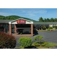 clarion inn suites at the outlets of lake george