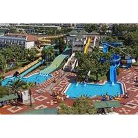 Club Hotel Turan Prince World