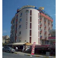 Club Anra Hotel
