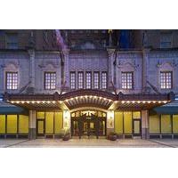 Club Quarters in Houston