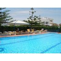 Cleopatra Classic Hotel