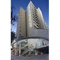 Clarion Hotel Lourdes Belo Horizonte