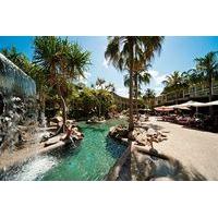 Club Crocodile Airlie Beach