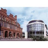 Clayton Crown Hotel London