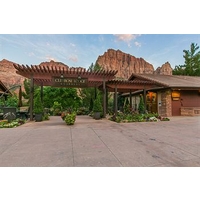 Cliffrose Lodge & Gardens and Zion National Park