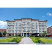 clarion hotel oneonta