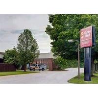 Clarion Hotel Highlander Conference Center