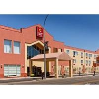 Clarion Inn & Conference Center Greeley