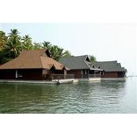 club mahindra ashtamudi