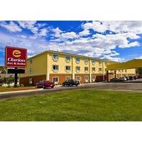 Clarion Inn and Suites Atlantic City North