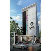 Cleo Business Hotel