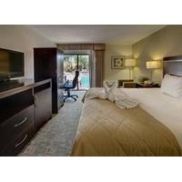 clarion inn suites at international drive