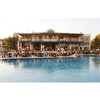 Club Dedeman Bodrum