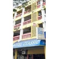 Classic Hotel Kuantan