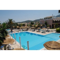 Club Ionian Princess Suite Hotel