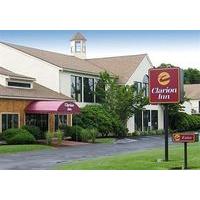 clarion inn cape cod