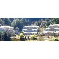 Club Mahindra Binsar Valley