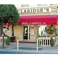 Claridge\'s