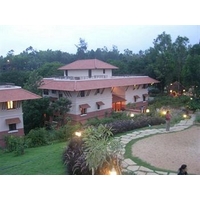 club mahindra madikeri coorg