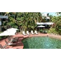 club tropical resort port douglas