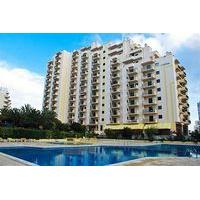 Club Amarilis Apartamentos Turis...