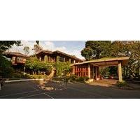 Club Mahindra Thekkady