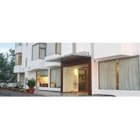 Clarks Inn Alwar Rajasthan