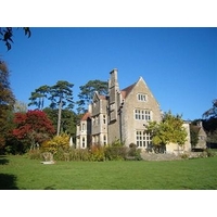 Cleeve House - Guest house