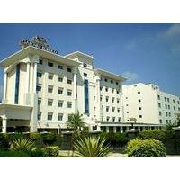 Claresta Sarovar Portico