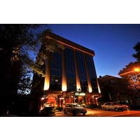 Class Hotel