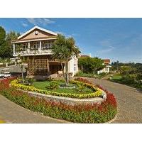 Club Mahindra Derby Green, Ooty