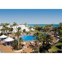 ClubHotel Riu Paraiso Lanzarote Resort - All Inclusive