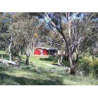 Clare Valley Cabins