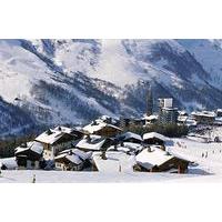 Club Belambra Les Menuires Neige et Ciel