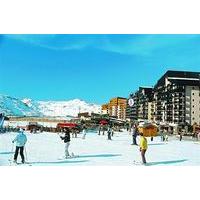 Club Belambra Les Olympiades