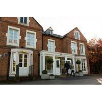 Clumber Park Hotel and Spa
