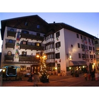 Club Hotel Alpino