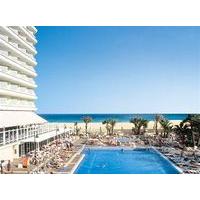 clubhotel riu oliva beach resort all inclusive